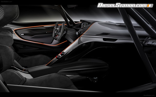 Aston Martin Vulcan 2016 Widescreen Picture #13 Aston Martin Vulcan 2016 Widescreen Picture #13